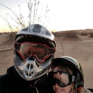 Meet your Posher, Lucas